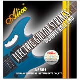 Струны для электрогитары Alice A5501