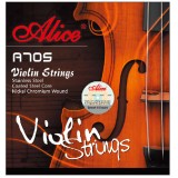 Струни для скрипки Alice A705
