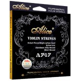 Струни для скрипки Alice A747