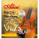 Струны для альта Alice A904