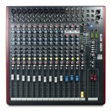 ALLEN HEATH ZED16FX