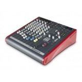 ALLEN HEATH ZED60-10FX