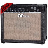 КОМБОУСИЛИТЕЛЬ ДЛЯ ЭЛЕКТРОГИТАРЫ AMP TS GТ-25