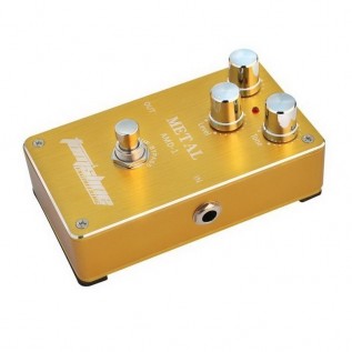 AROMA AMD-1 METAL DISTORTION