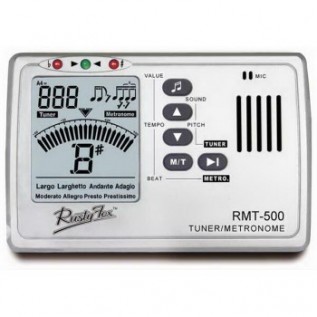ТЮНЕР AROMA AMT-500