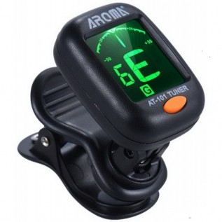 ТЮНЕР AROMA AT-101