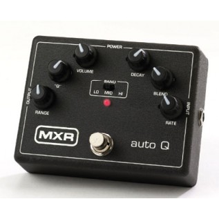 DUNLOP M120 MXR AUTO Q