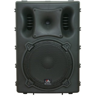 HL AUDIO B15A USB