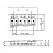 PAXPHIL BN015 (BK)