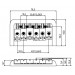 PAXPHIL BN101 (BK)