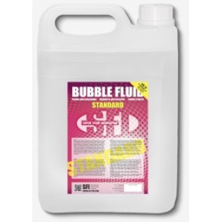 Bubble Standard