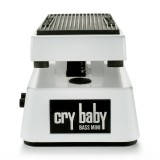 DUNLOP CBM105Q CRYBABY MINI BASS WAH