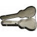 CORT CGC77SFX STANDARD SFX GUITAR CASE