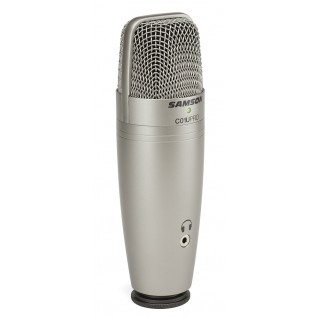 SAMSON C01U Pro
