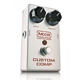 DUNLOP CSP202 MXR CUSTOM COMP