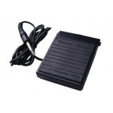 ПЕДАЛЬ ДЛЯ КЛАВИШНЫХ ИСТРУМЕНТОВ CHERUB WTB-004 BK