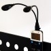 Guitar Metronome Cherub WSM-002 метроном/тон генератор