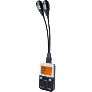 Guitar Metronome Cherub WSM-002 метроном/тон генератор