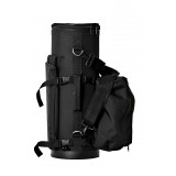Кейс для трубы "Torpedo Classic" Black
