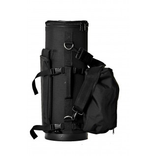 Кейс для трубы "Torpedo Classic" Black