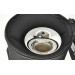 Кейс для трубы "Torpedo Classic" Black