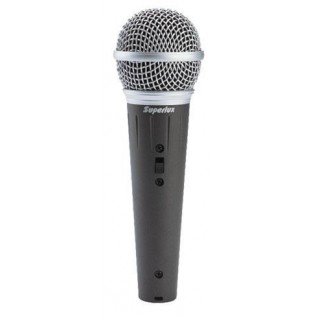 SUPERLUX D103/02P
