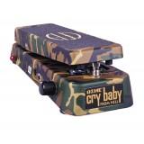 DUNLOP DB01 DIMEBAG SIGNATURE WAH