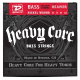 DUNLOP DBHCN55115 HEAVY CORE BASS HEAVIER 55-115