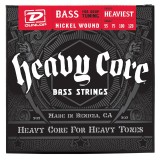 DUNLOP DBHCN55120 HEAVY CORE BASS HEAVIEST 55-120
