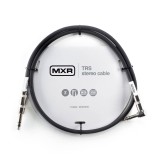 DUNLOP DCIST03R MXR TRS STEREO CABLE 3FT