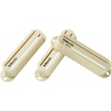 DIMARZIO DM2002CR FAST TRACK PICKUP COVER (CREME)