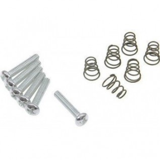 DIMARZIO FH1310 SINGLE-COIL MOUNTING HARDWARE KIT