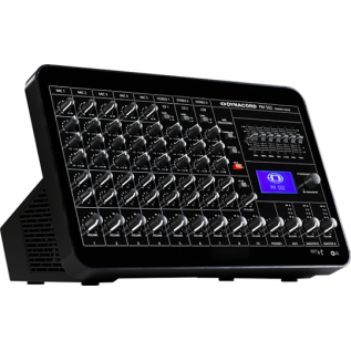 DYNACORD PM 502