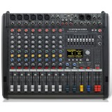 АКТИВНЫЙ МИКШЕРНЫЙ ПУЛЬТ DYNACORD POWERMATE 600-3