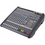 АКТИВНЫЙ МИКШЕРНЫЙ ПУЛЬТ DYNACORD POWERMATE 1000-3