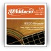 D`ADDARIO EJ10 80/20 BRONZE EXTRA LIGHT 10-47