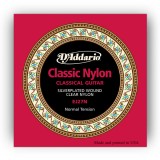 D`ADDARIO EJ27N STUDENT CLASSICS NORMAL TENSION