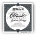 D`ADDARIO EJ30 PRO ARTE RECTIFIED NORMAL TENSION