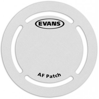 EVANS EQPAF1 AF BASS PATCH