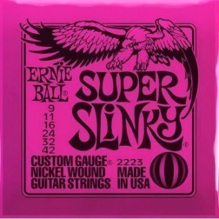 ERNIE BALL P02223
