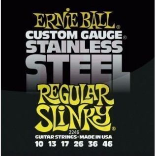 ERNIE BALL P02246