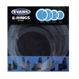 EVANS ERFUSION E-RINGS FUSION