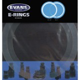 EVANS ERSNARE E-RINGS SNARE
