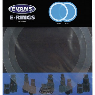 EVANS ERSNARE E-RINGS SNARE