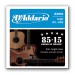 D`ADDARIO EZ910 BRONZE LIGHT 11-52