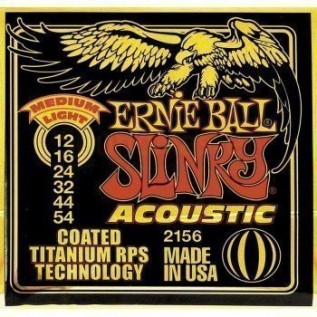 ERNIE BALL P02156