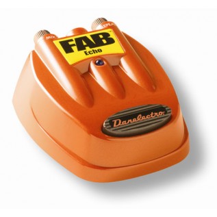 DANELECTRO FAB ECHO