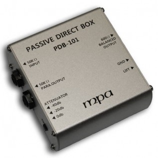 PAXPHIL FDB-101