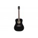 FENDER CD-60 V3 WN BLACK