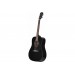 FENDER CD-60 V3 WN BLACK